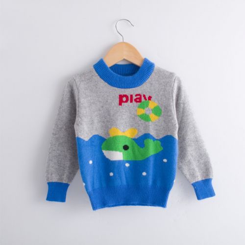 Pull garcon - Ref 2102115