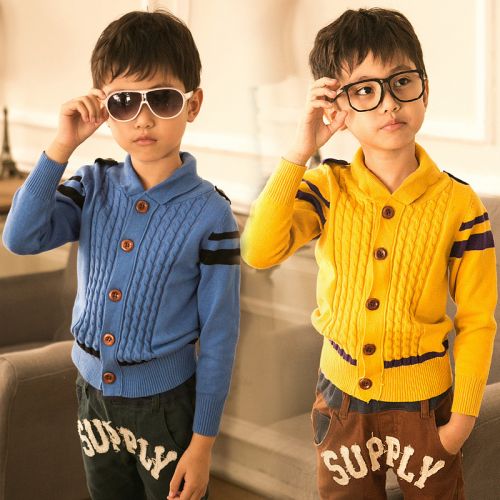 Pull garcon - Ref 2102116