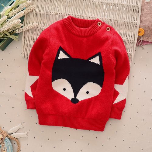 Pull garcon - Ref 2102127