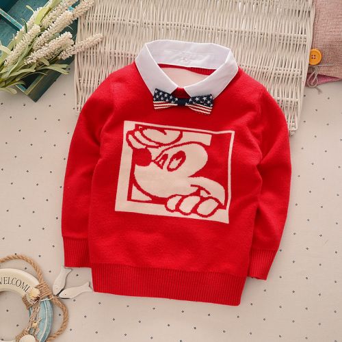 Pull garcon - Ref 2102129