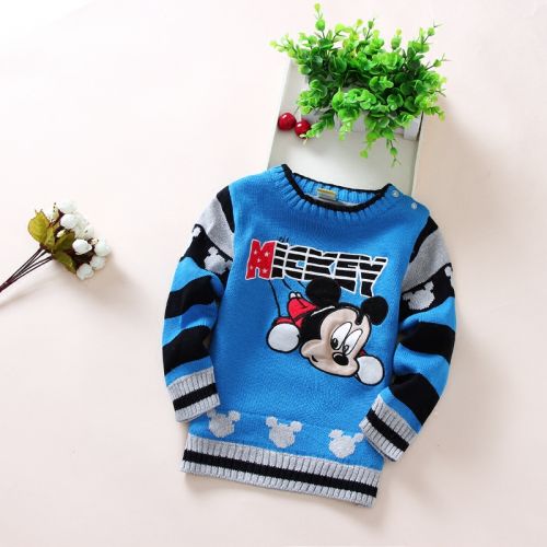 Pull garcon - Ref 2102131