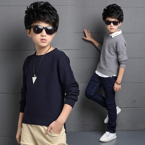 Pull garcon - Ref 2102141