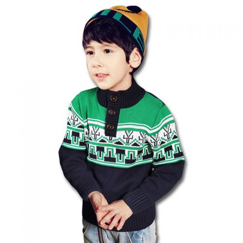 Pull garcon - Ref 2102143