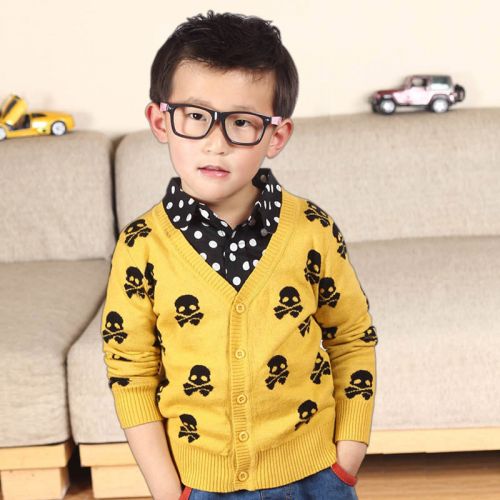Pull garcon - Ref 2102145