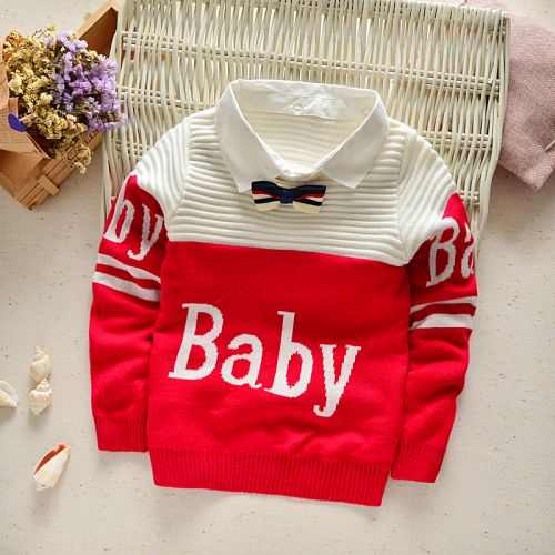 Pull garcon - Ref 2102159