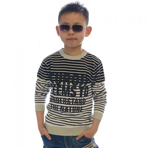 Pull garcon - Ref 2102162