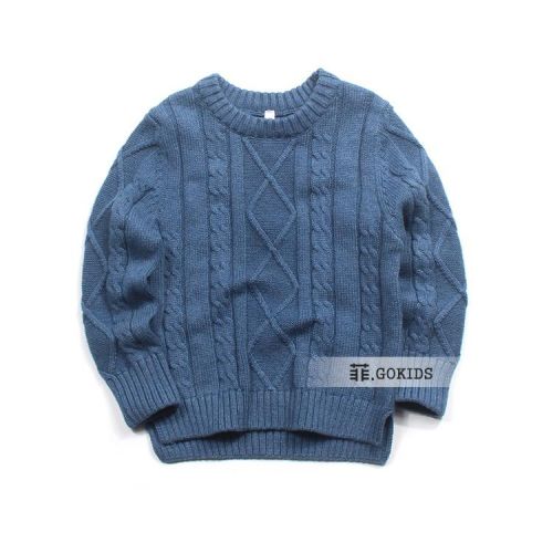 Pull garcon - Ref 2102164