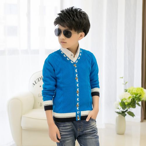Pull garcon - Ref 2102168