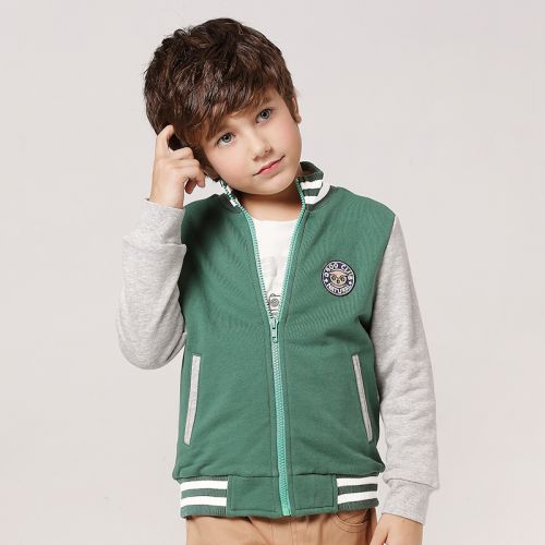 Pull garcon QBOO - Ref 2102172