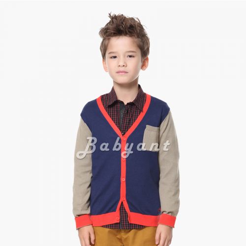 Pull garcon CHILDREN SALON - Ref 2102174