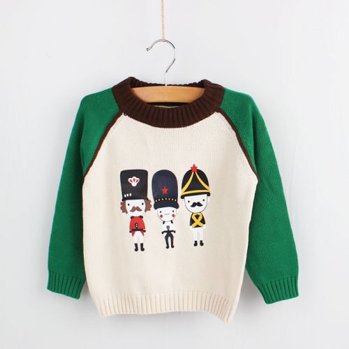 Pull garcon - Ref 2102182