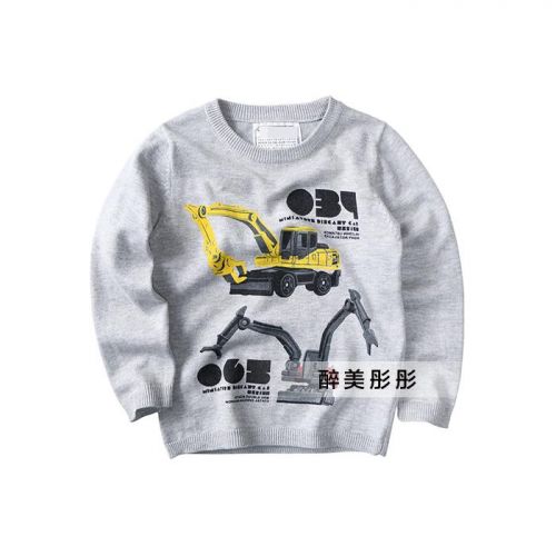 Pull garcon - Ref 2102183