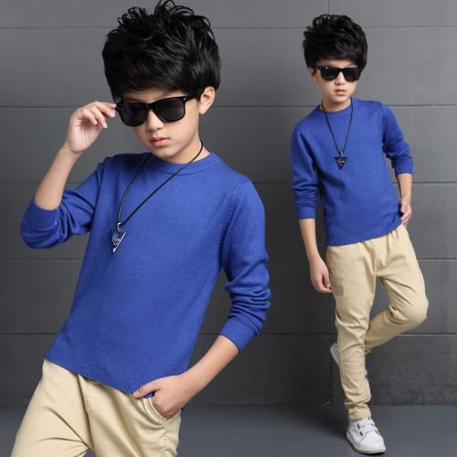 Pull garcon - Ref 2102187