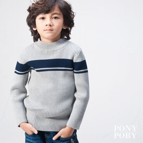 Pull garcon - Ref 2102190