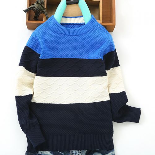 Pull garcon - Ref 2102192