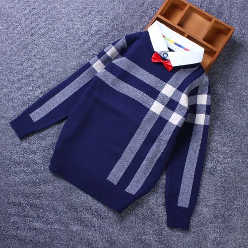 Pull garcon - Ref 2102193
