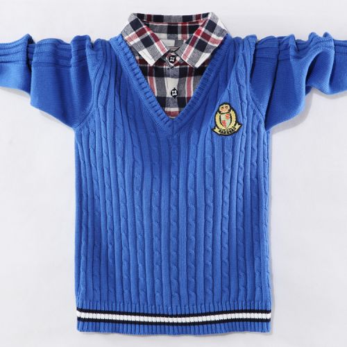 Pull garcon - Ref 2102201