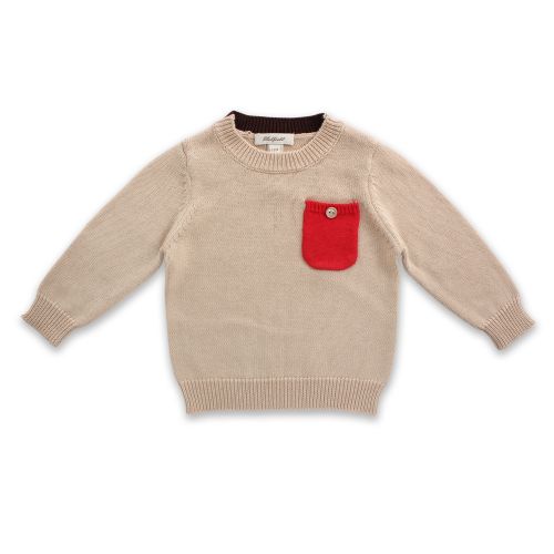 Pull garcon - Ref 2102203