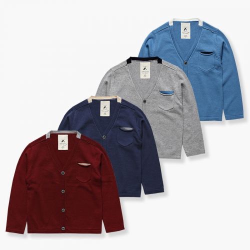 Pull garcon - Ref 2102208
