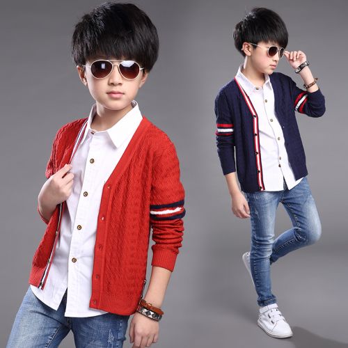 Pull garcon - Ref 2102211