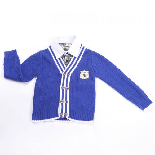 Pull garcon - Ref 2102214