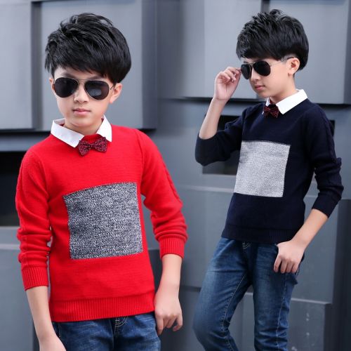 Pull garcon - Ref 2102215
