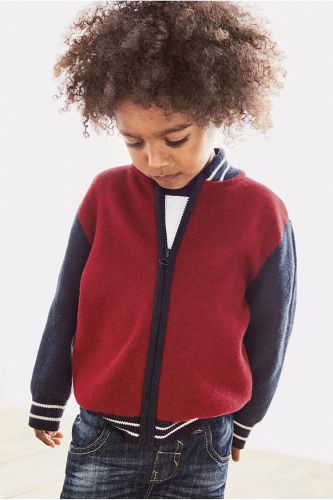 Pull garcon NEXT - Ref 2102221