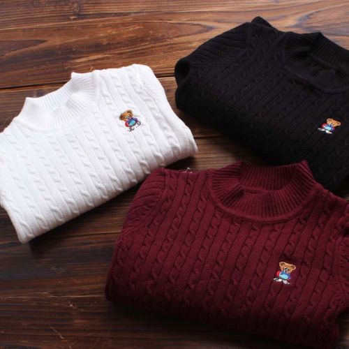 Pull garcon - Ref 2102225