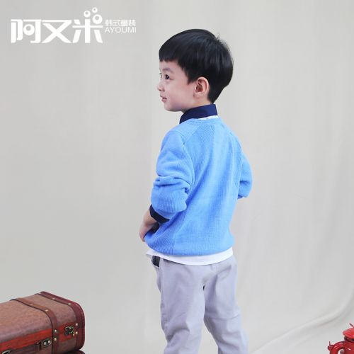 Pull garcon - Ref 2102228