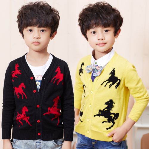 Pull garcon - Ref 2102231