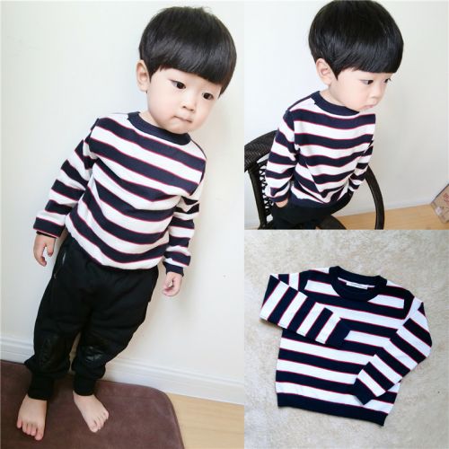 Pull garcon BOBO-PIG - Ref 2102235
