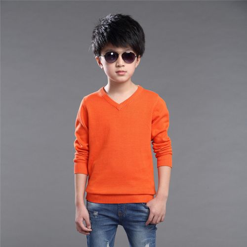 Pull garcon - Ref 2102237