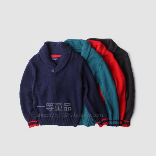 Pull garcon - Ref 2102240