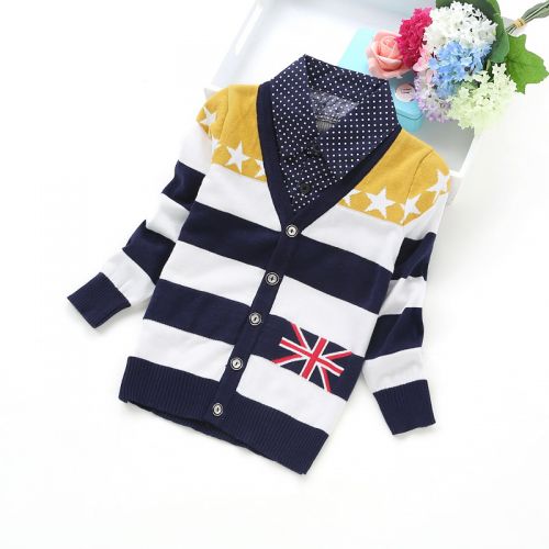 Pull garcon - Ref 2102241