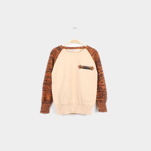 Pull garcon - Ref 2102246