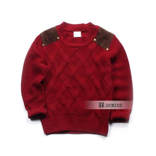 Pull garcon - Ref 2102247