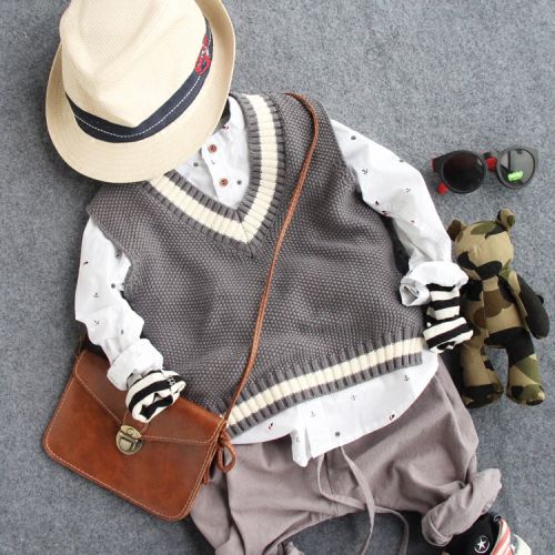 Pull garcon - Ref 2102248