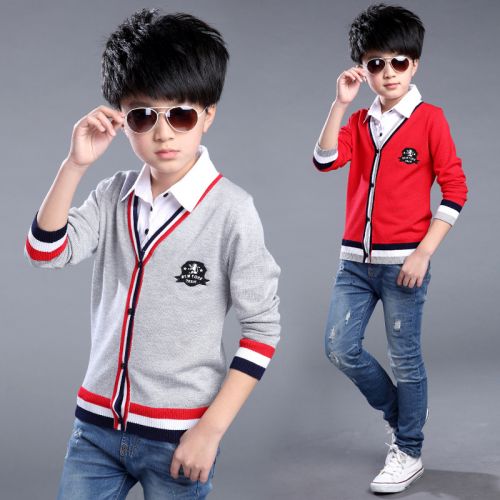 Pull garcon - Ref 2102253