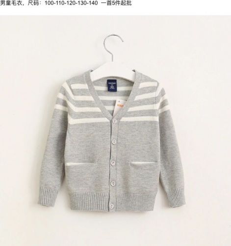Pull garcon WERZTOUN - Ref 2102255