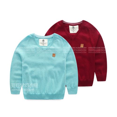 Pull garcon - Ref 2102258
