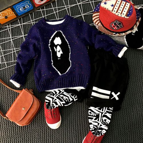 Pull garcon KIDS - Ref 2102262