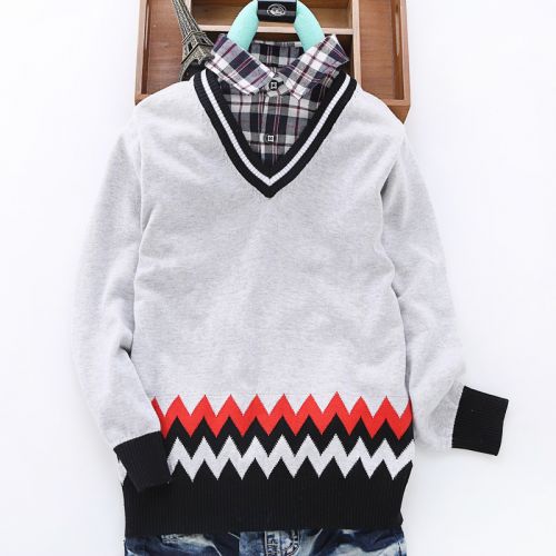 Pull garcon - Ref 2102265