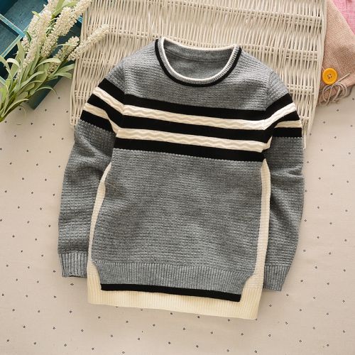 Pull garcon - Ref 2102266