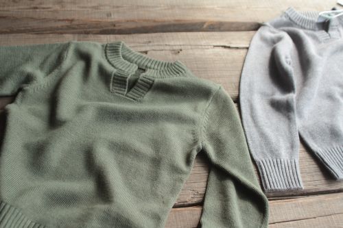 Pull garcon SEL* - Ref 2102267