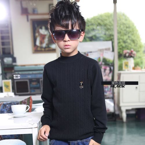 Pull garcon - Ref 2102268
