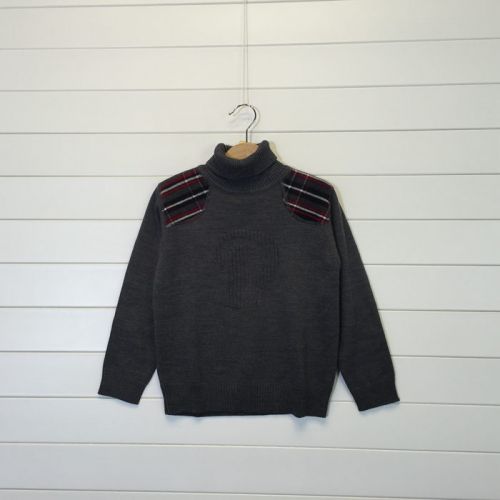 Pull garcon - Ref 2102269