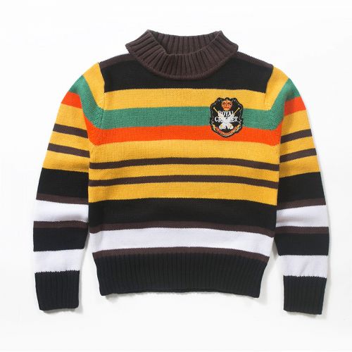 Pull garcon - Ref 2102275
