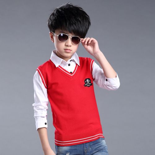 Pull garcon - Ref 2102276