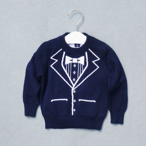 Pull garcon - Ref 2102284