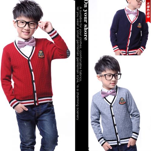 Pull garcon - Ref 2102286